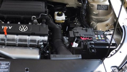 冬季汽車蓄電池的保養