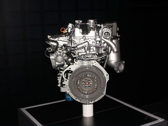 這兩款發(fā)動機有多厲害？寶馬、別克見了都得繞道走