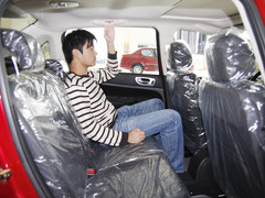 回家年貨不嫌多 6款大空間車型任你挑