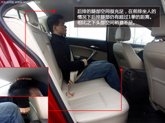 這就是熱點 關注度最高的前七名中型車