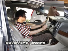 同時向兩個級別開戰 4款瑞麒G5對手分析