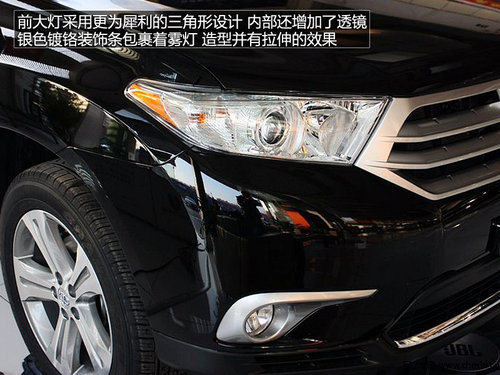 菲躍/漢蘭達/科帕奇/酷威--都市SUV推薦