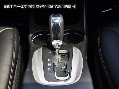 菲躍/漢蘭達/科帕奇/酷威--都市SUV推薦