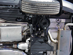 車(chē)展“三怪論” 記怪人怪車(chē)怪周邊花絮