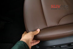 試駕國產奧迪Q3 35TFSI自信滿滿的小SUV