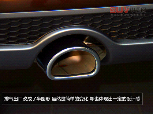 售價62.8萬元 實拍新款奧迪Q5—3.0TFSI