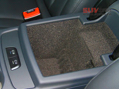 售價62.8萬元 實拍新款奧迪Q5—3.0TFSI