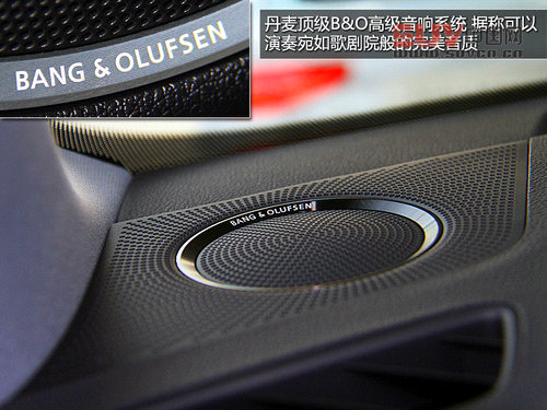 售價62.8萬元 實拍新款奧迪Q5—3.0TFSI