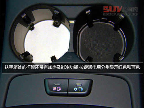 售價62.8萬元 實拍新款奧迪Q5—3.0TFSI