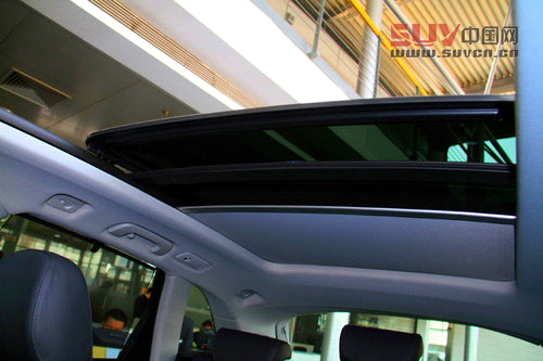 售62.8萬-3.0L機械增壓 實拍改款奧迪Q5