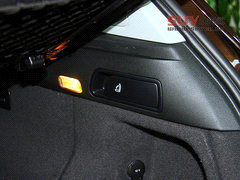 售價62.8萬元 實拍新款奧迪Q5—3.0TFSI