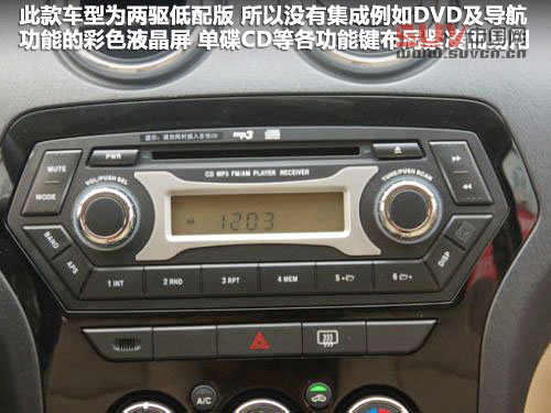 江鈴  馭勝 2.4T MT