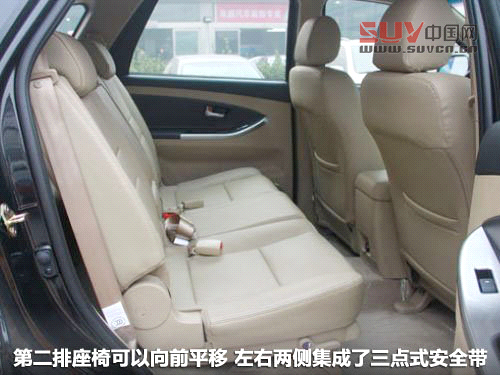 江鈴  馭勝 2.4T MT