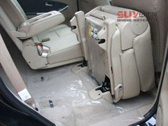 江鈴  馭勝 2.4T MT