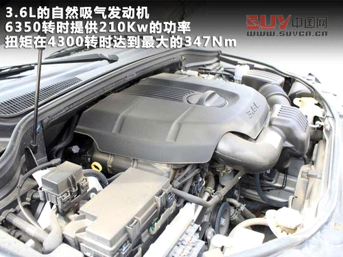 大切諾基(進口)文章配圖