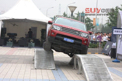 路虎 2010款攬勝運(yùn)動(dòng)版