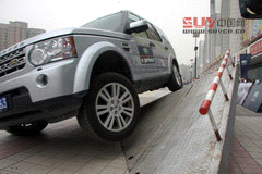 路虎 2010款攬勝運(yùn)動(dòng)版