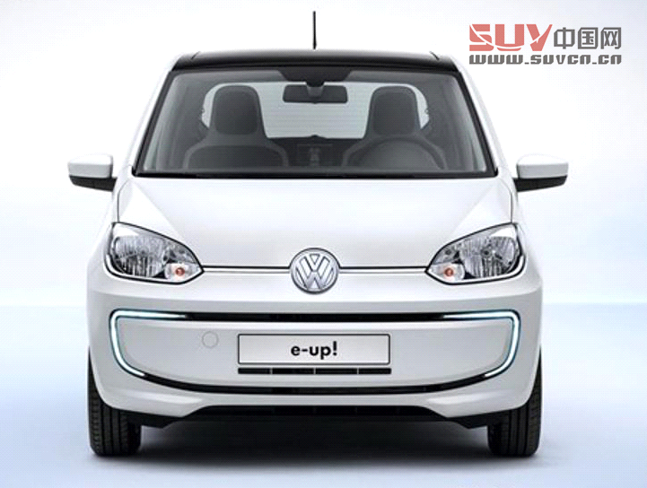 德國大眾UP！召回