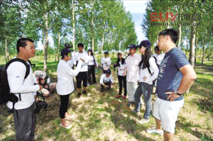 今年車企公益活動依然由國外品牌主導