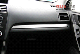 “雪之雄獅”全新斯巴魯森林人冰雪試駕