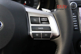 “雪之雄獅”全新斯巴魯森林人冰雪試駕