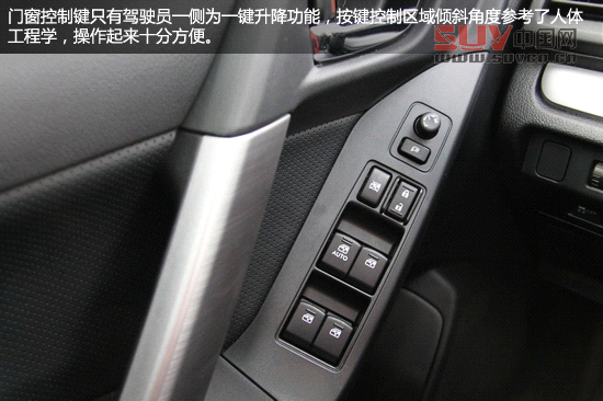 “雪之雄獅”全新斯巴魯森林人冰雪試駕