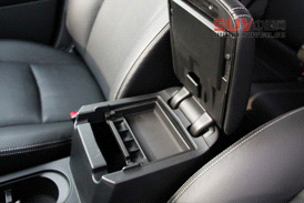 “雪之雄獅”全新斯巴魯森林人冰雪試駕