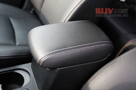 “雪之雄獅”全新斯巴魯森林人冰雪試駕