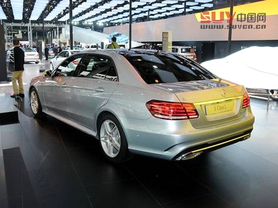 即將上市加長新車匯總 滿足中國市場需求