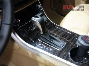 哈弗長城汽車哈弗H82013款 基本型