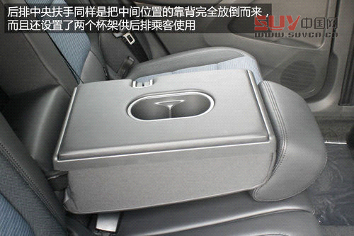 上海大眾全新途觀藍驅版實拍 最省油合資緊湊SUV