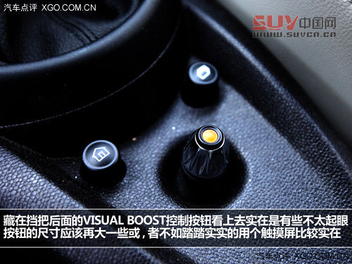 激動的腔調! 試駕MINI PACEMAN 1.6T