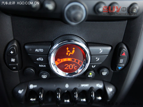 激動的腔調! 試駕MINI PACEMAN 1.6T