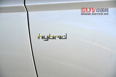 配置很均衡 試駕進(jìn)口奧迪A6/A8L Hybrid