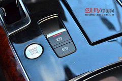 配置很均衡 試駕進(jìn)口奧迪A6/A8L Hybrid