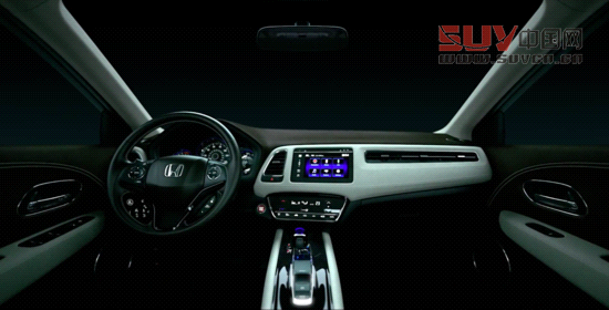 未來全勤車雛形 即將量產SUV概念車前瞻