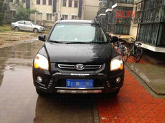 為何高燒不退 解讀國內SUV市場火爆因素