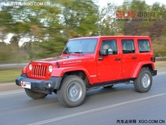 為何高燒不退 解讀國內SUV市場火爆因素