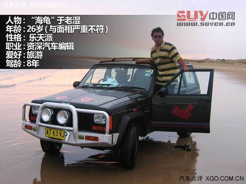 為何高燒不退 解讀國內SUV市場火爆因素