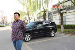 為何高燒不退 解讀國內SUV市場火爆因素