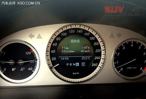 穩當當同學的省油妙招，曾跑出過百公里9.8個油