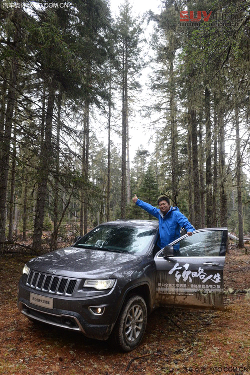 多功能載人載物的大空間也是用戶眾多需求之一