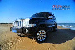 為何高燒不退 解讀國內SUV市場火爆因素