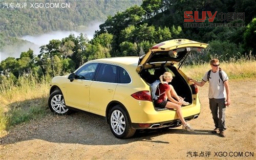 為何高燒不退 解讀國內SUV市場火爆因素