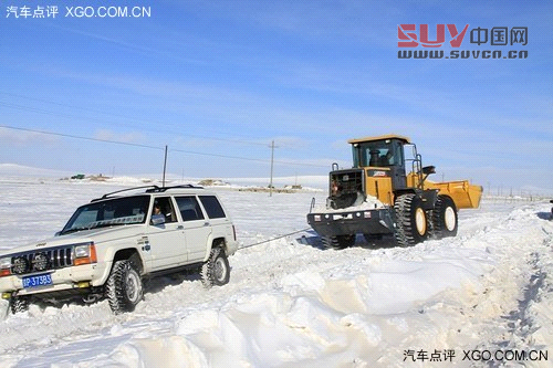 為何高燒不退 解讀國內SUV市場火爆因素