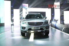 最近上市的奔騰X80價格絕大部分在15萬元以下的區間