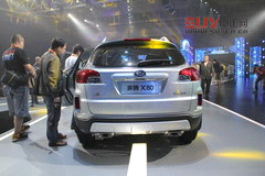 為何高燒不退 解讀國內SUV市場火爆因素