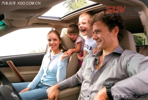 【解讀國內SUV市場火爆因素】價格下探 SUV日漸平民化