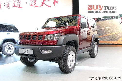 自首發到現在，北汽B40也終于要在第三季度要上市了