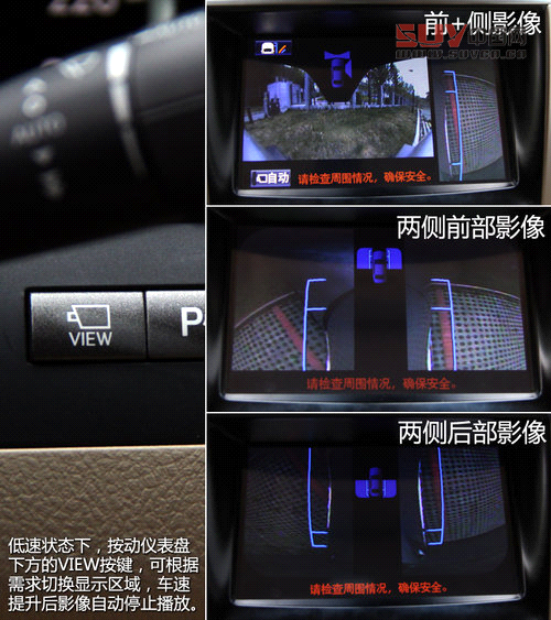 敬由心生 試駕雷克薩斯旗艦SUV新LX570